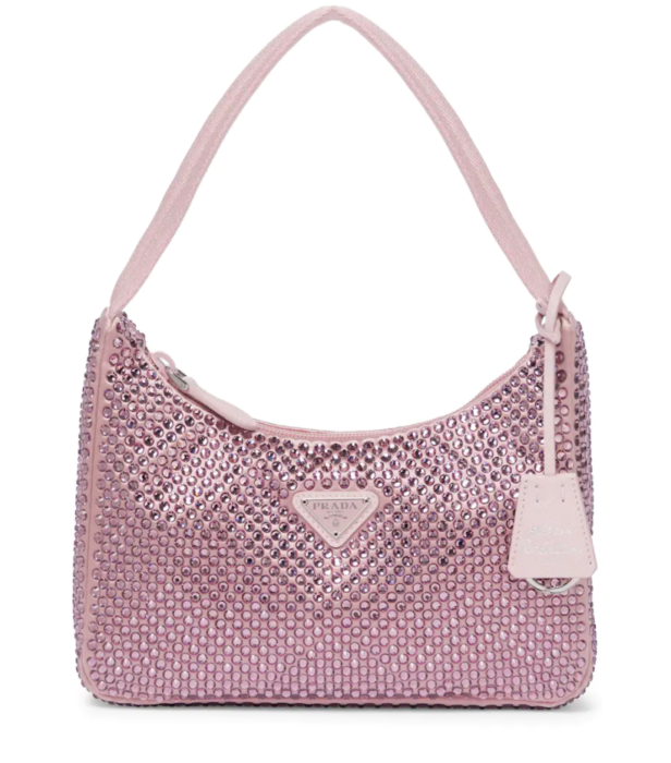 Crystal bags, see-through τοπ και όλα τα must για glam εμφανίσεις-3