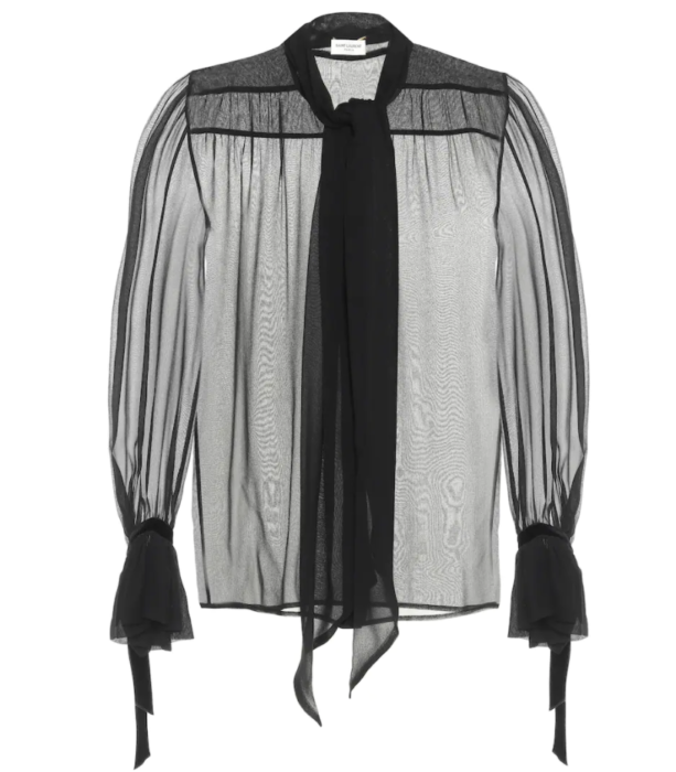 Crystal bags, see-through τοπ και όλα τα must για glam εμφανίσεις-4