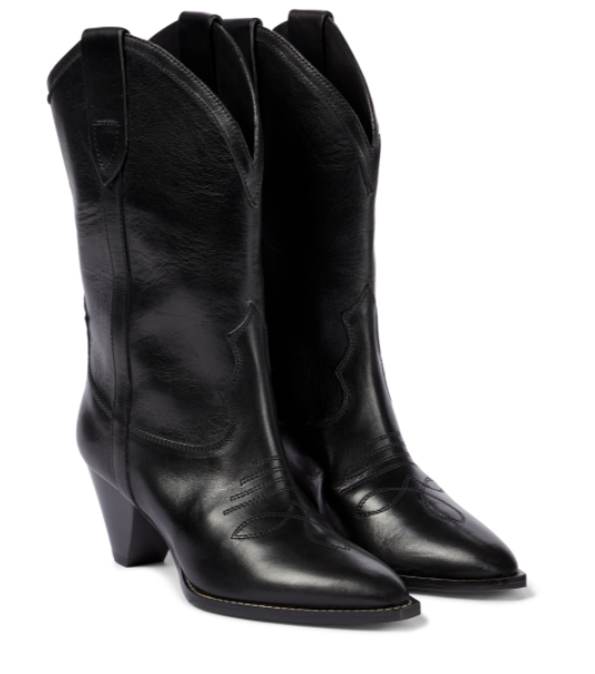 Από το γραφείο, στο night out: 4 fall look για κάθε περίσταση-7