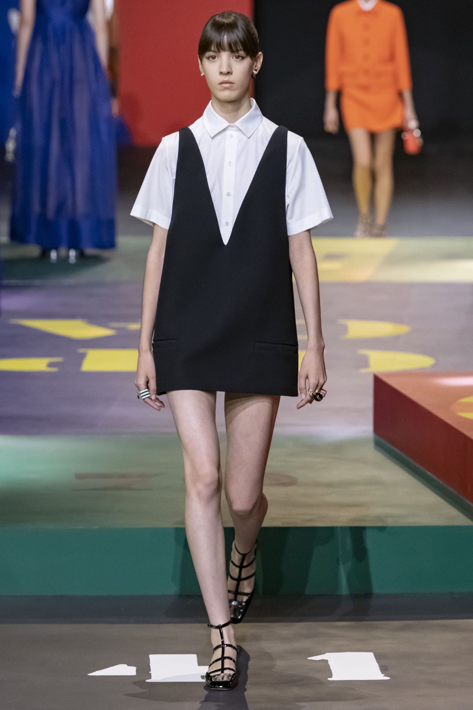 Mary Janes: To shoe trend που αξίζει την προσοχή μας τώρα-2