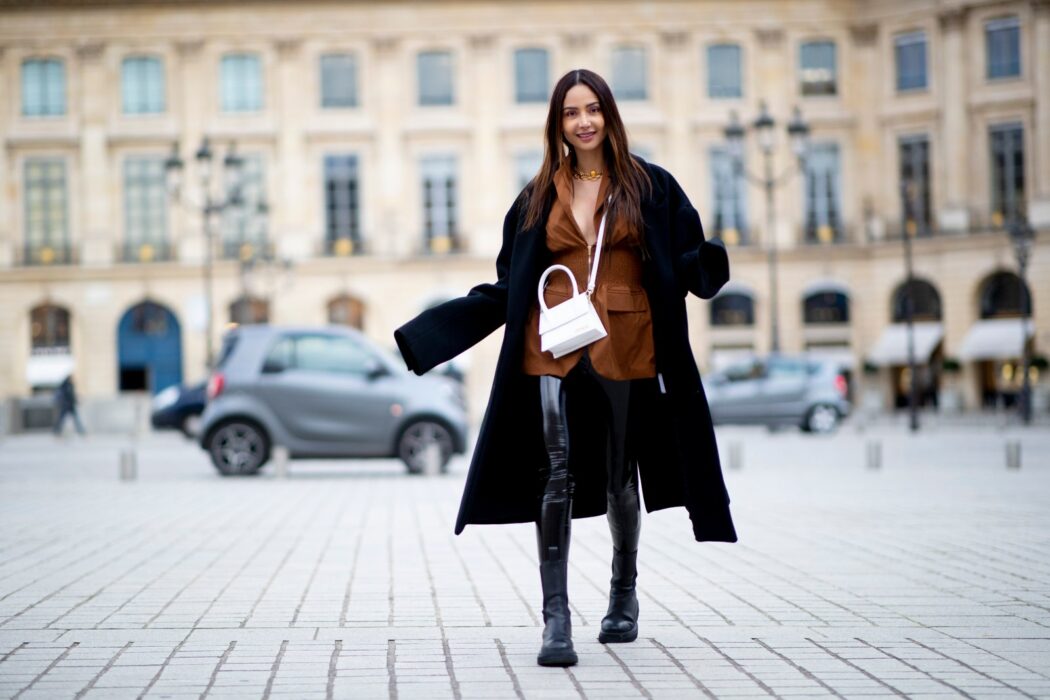 Vinyl παντελόνι: Ο style guide της Vogue για το χειμώνα-4