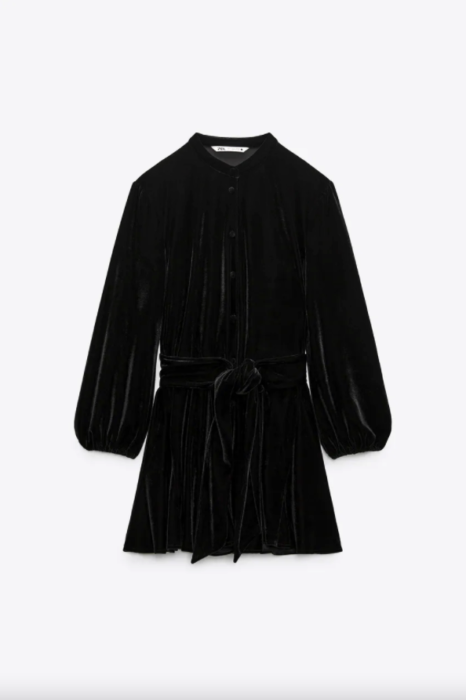 Little black dress: 10 timeless κομμάτια που θα φορέσουμε από το πρωί μέχρι το βράδυ-10