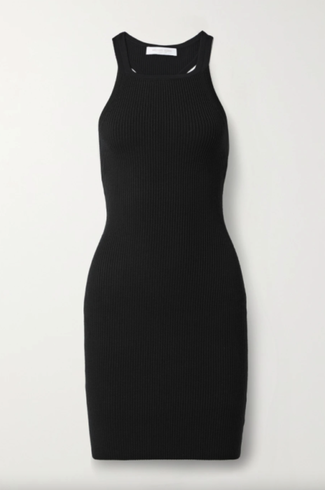 Little black dress: 10 timeless κομμάτια που θα φορέσουμε από το πρωί μέχρι το βράδυ-7