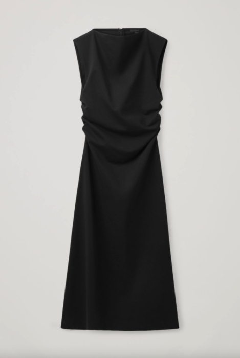 Little black dress: 10 timeless κομμάτια που θα φορέσουμε από το πρωί μέχρι το βράδυ-6