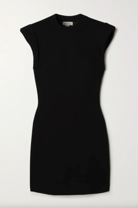 Little black dress: 10 timeless κομμάτια που θα φορέσουμε από το πρωί μέχρι το βράδυ-2