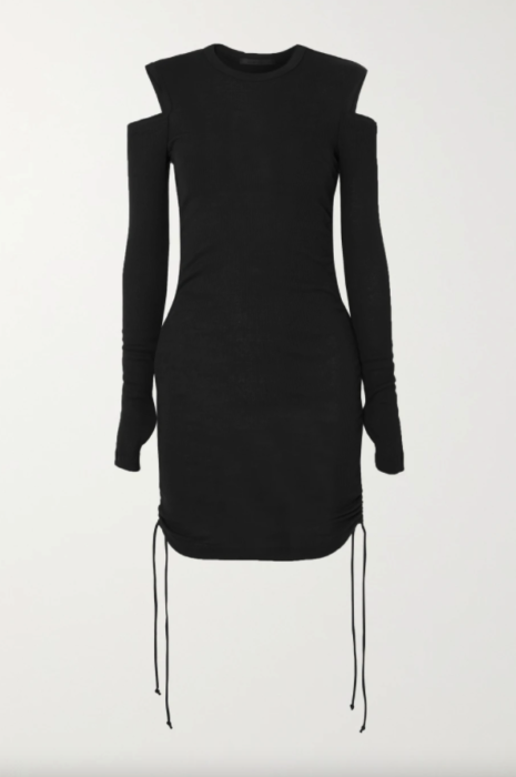 Little black dress: 10 timeless κομμάτια που θα φορέσουμε από το πρωί μέχρι το βράδυ-8
