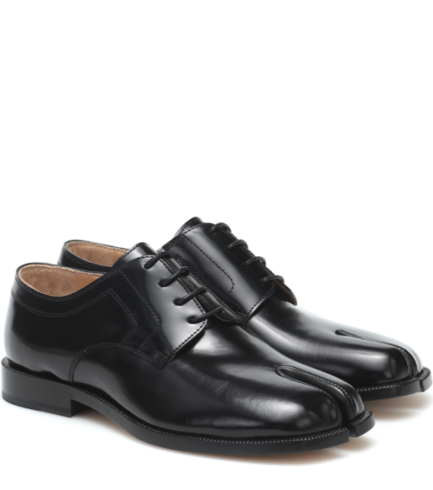 Brogues: Πώς θα φορέσουμε τα πιο trendy παπούτσια τώρα-7