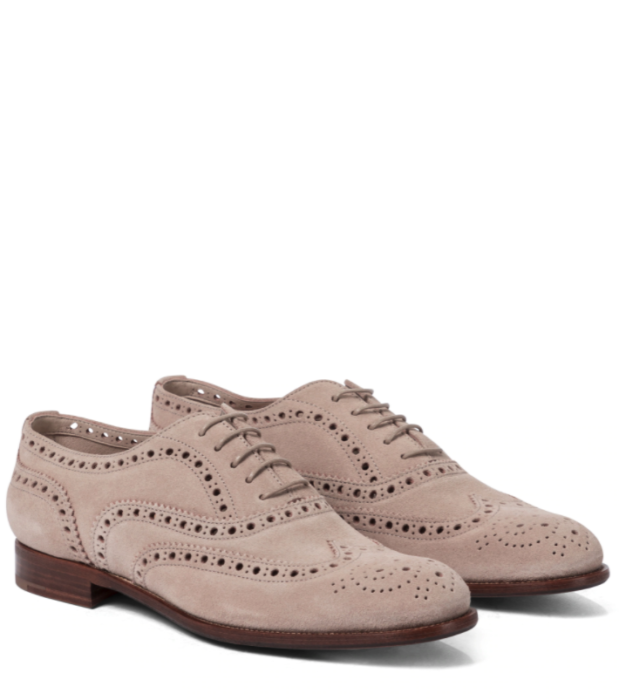 Brogues: Πώς θα φορέσουμε τα πιο trendy παπούτσια τώρα-6