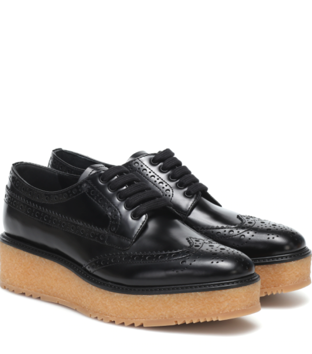 Brogues: Πώς θα φορέσουμε τα πιο trendy παπούτσια τώρα-4