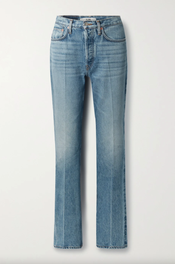 Bootcut jeans: Επιστρέφουν και είναι super τάση-5