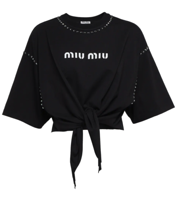 T-shirt με prints: Τα ρετρό τοπ επιστρέφουν-1