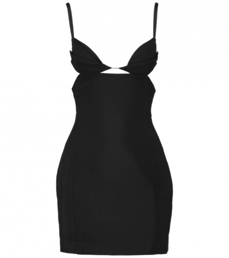 Little black dress: 10 timeless κομμάτια που θα φορέσουμε από το πρωί μέχρι το βράδυ-3