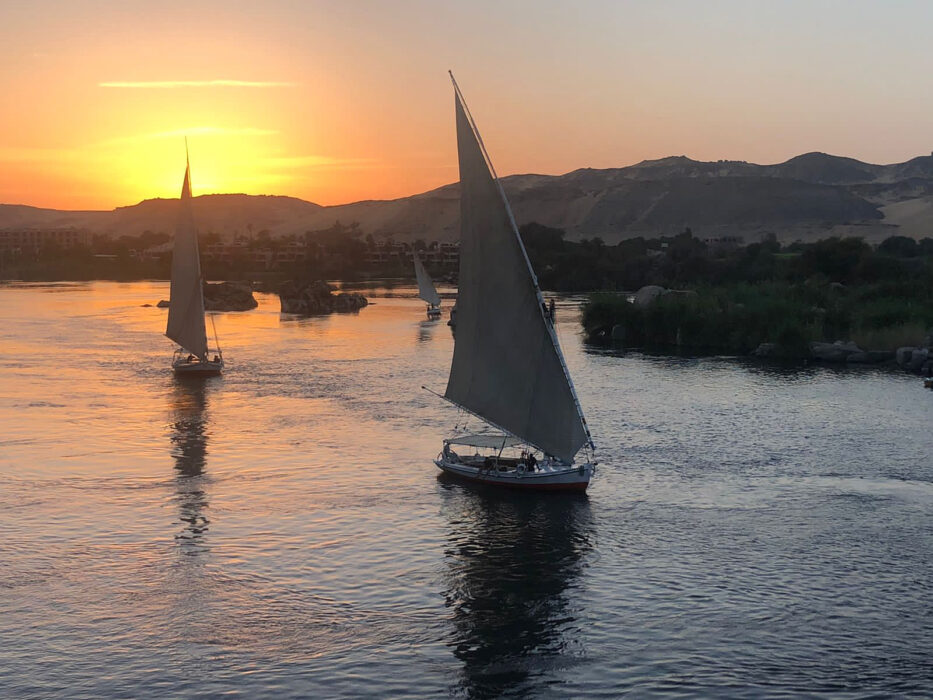 Politicult: Ένα μαγευτικό ταξίδι στο Νείλο-1