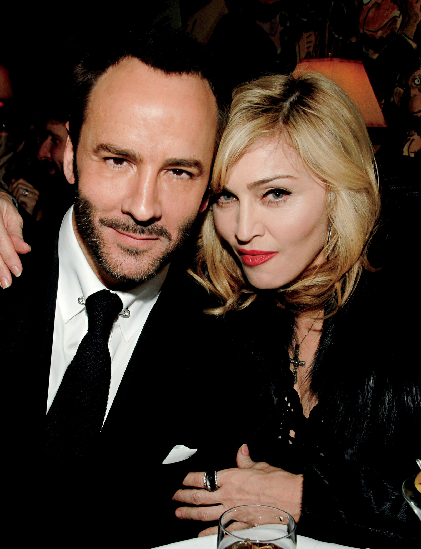 Το νέο βιβλίο του Tom Ford αποκλειστικά στη Vogue-3