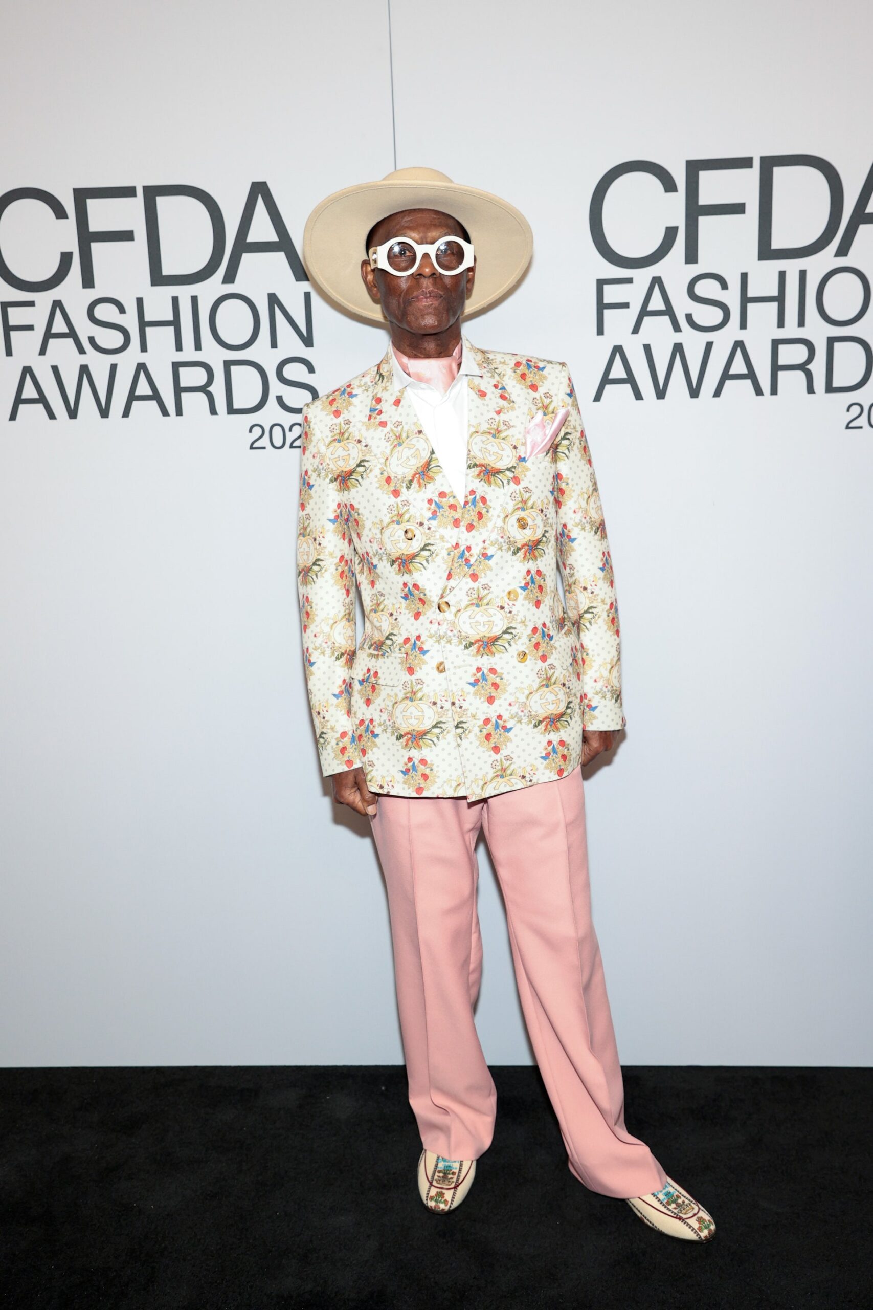 Οι ωραιότερες εμφανίσεις στα CFDA Awards-12