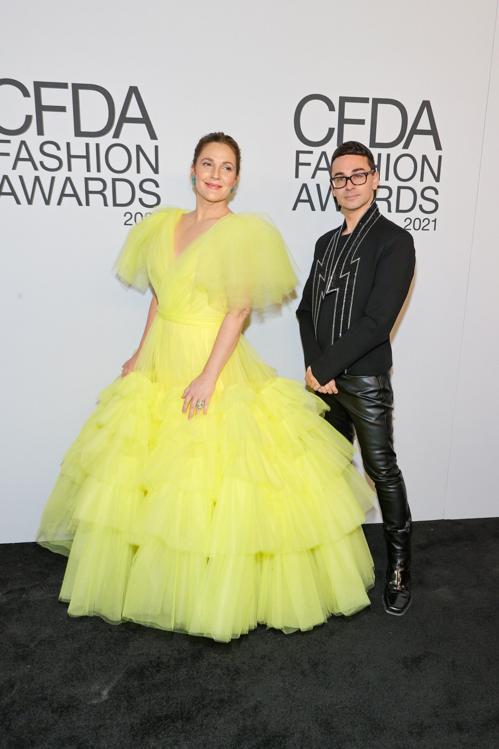 Οι ωραιότερες εμφανίσεις στα CFDA Awards-8