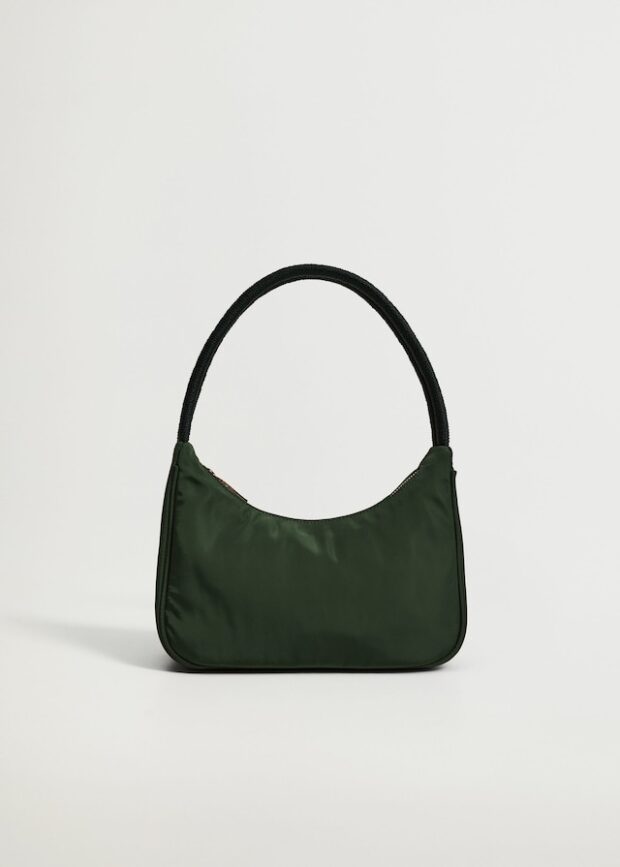 Nylon bags: Οι so hot τσάντες που θέλουμε τώρα-5