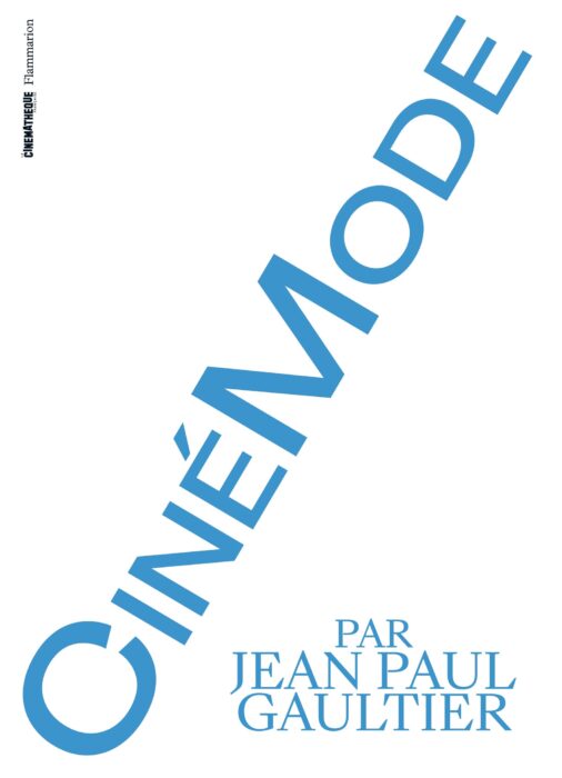 CinéMode: Ο Jean Paul Gaultier μας ξεναγεί στην έκθεσή του για το σινεμά στο Παρίσι-3