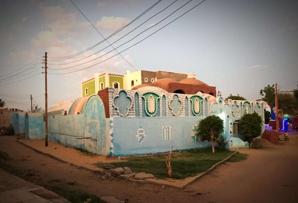 Politicult: Ένα μαγευτικό ταξίδι στο Νείλο-3