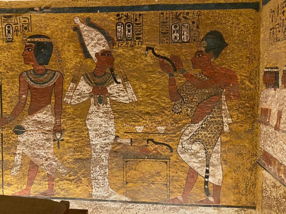 Politicult: Ένα μαγευτικό ταξίδι στο Νείλο-4