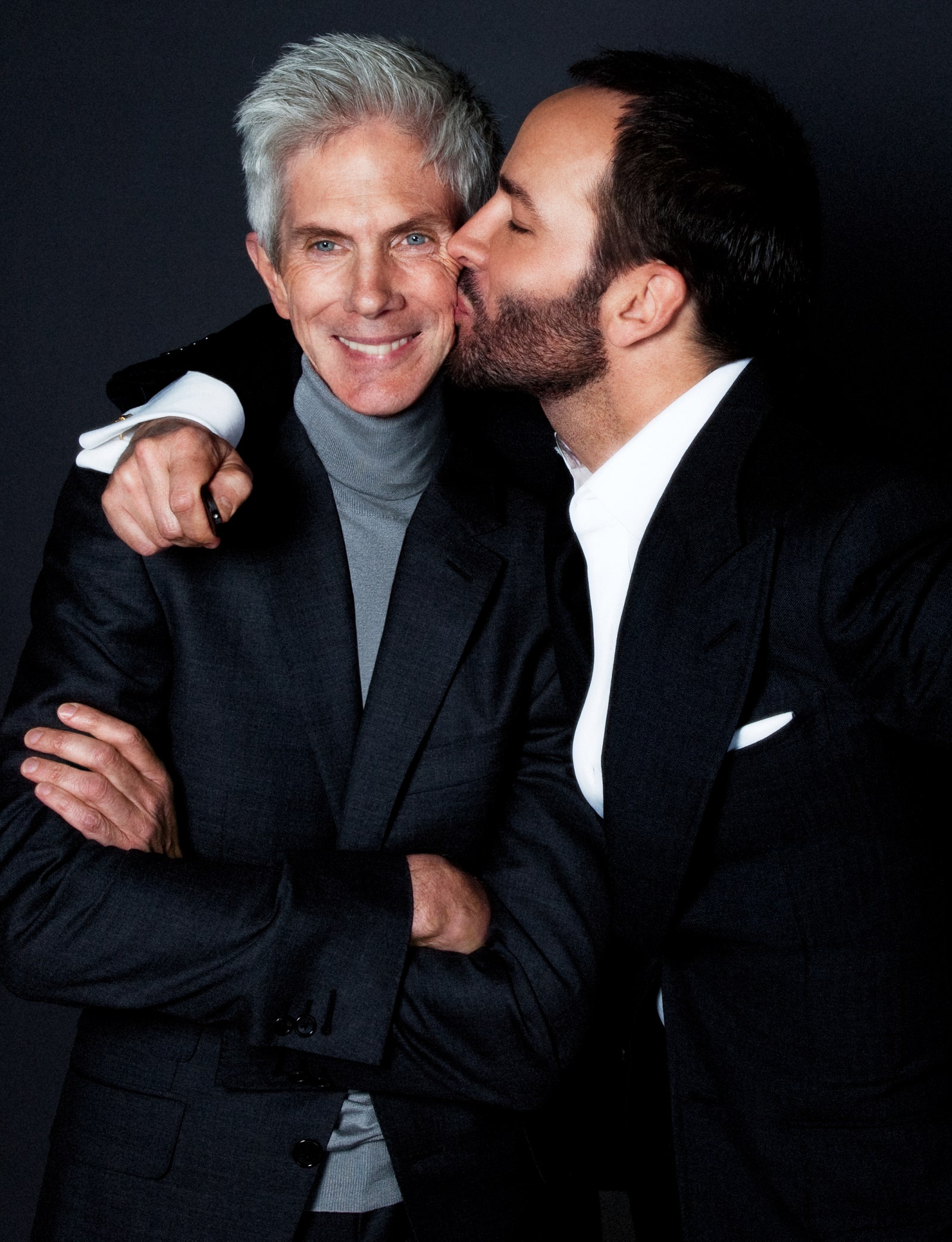 Το νέο βιβλίο του Tom Ford αποκλειστικά στη Vogue-4