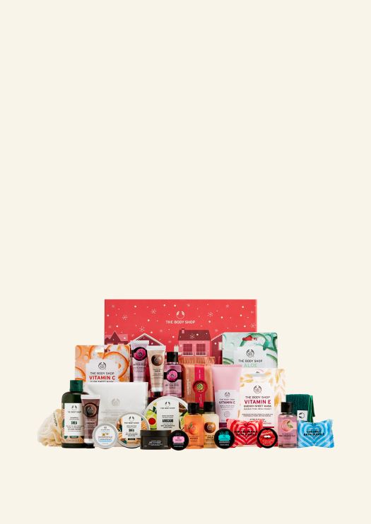 10 beauty advent calendars για να μετρήσετε αντίστροφα για τα Χριστούγεννα-3