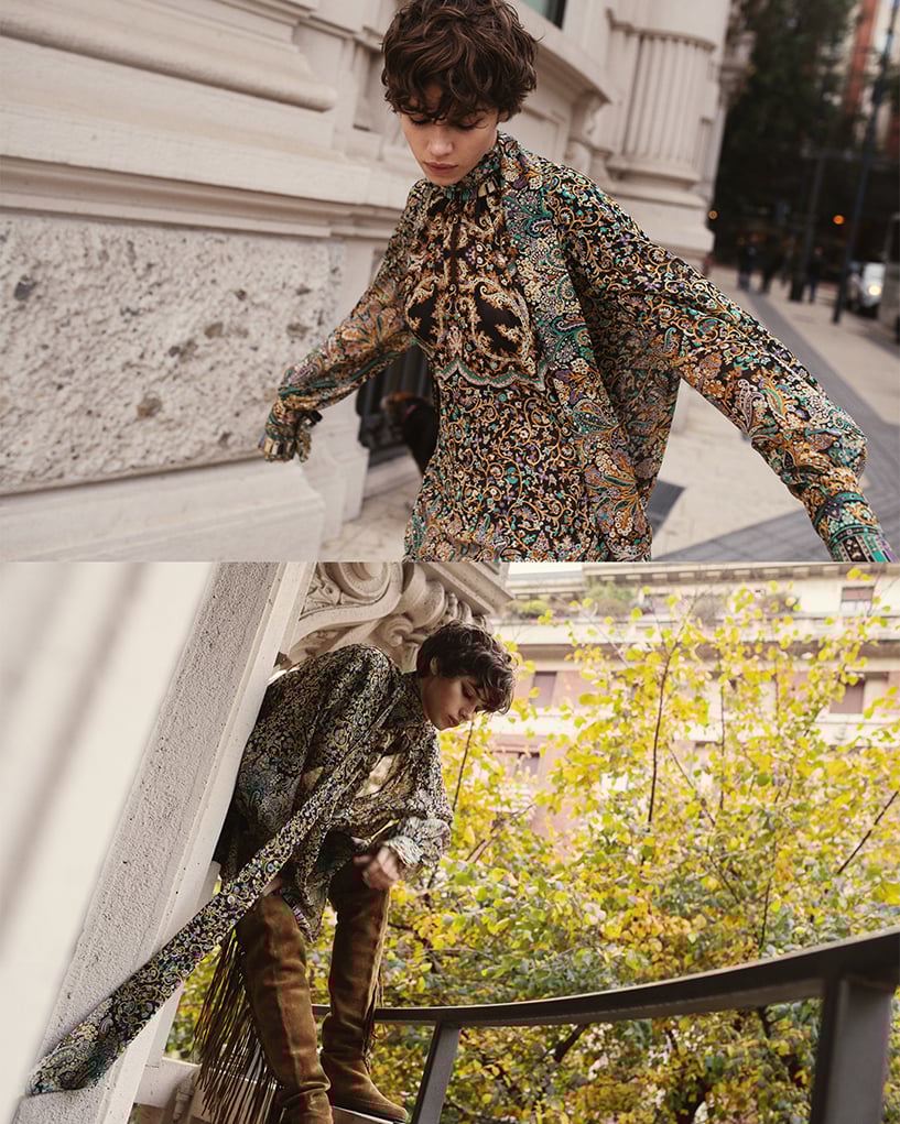 Etro και Harris Reed επανασχεδιάζουν το rock chic blouse-4