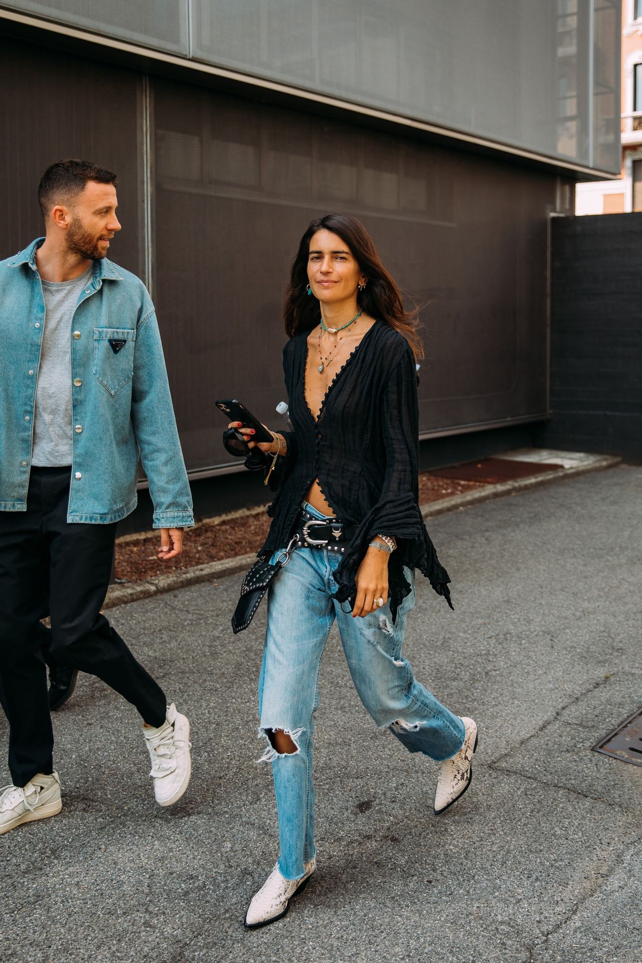 Boho style: Πώς θα το υιοθετήσετε και το χειμώνα;-2