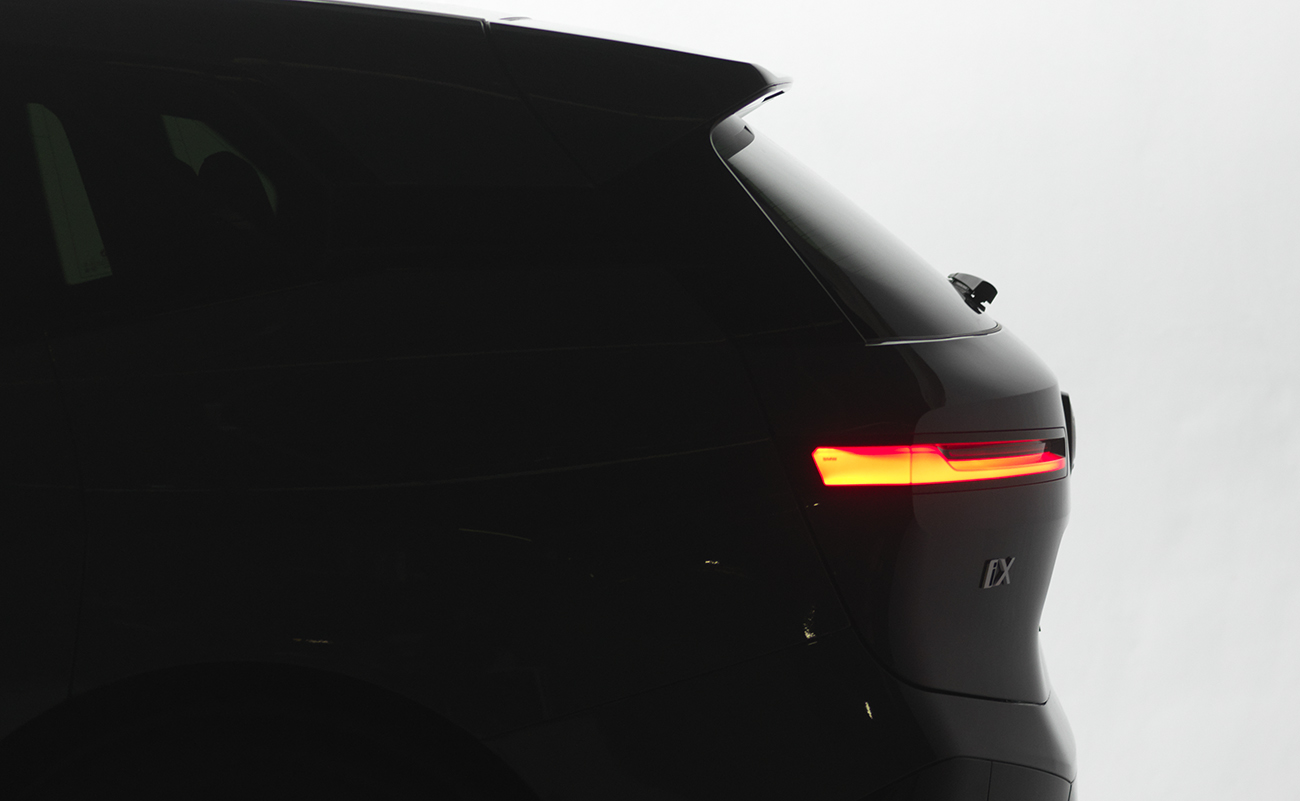 BMW iX: Γεννημένη από ένα όραμα-4
