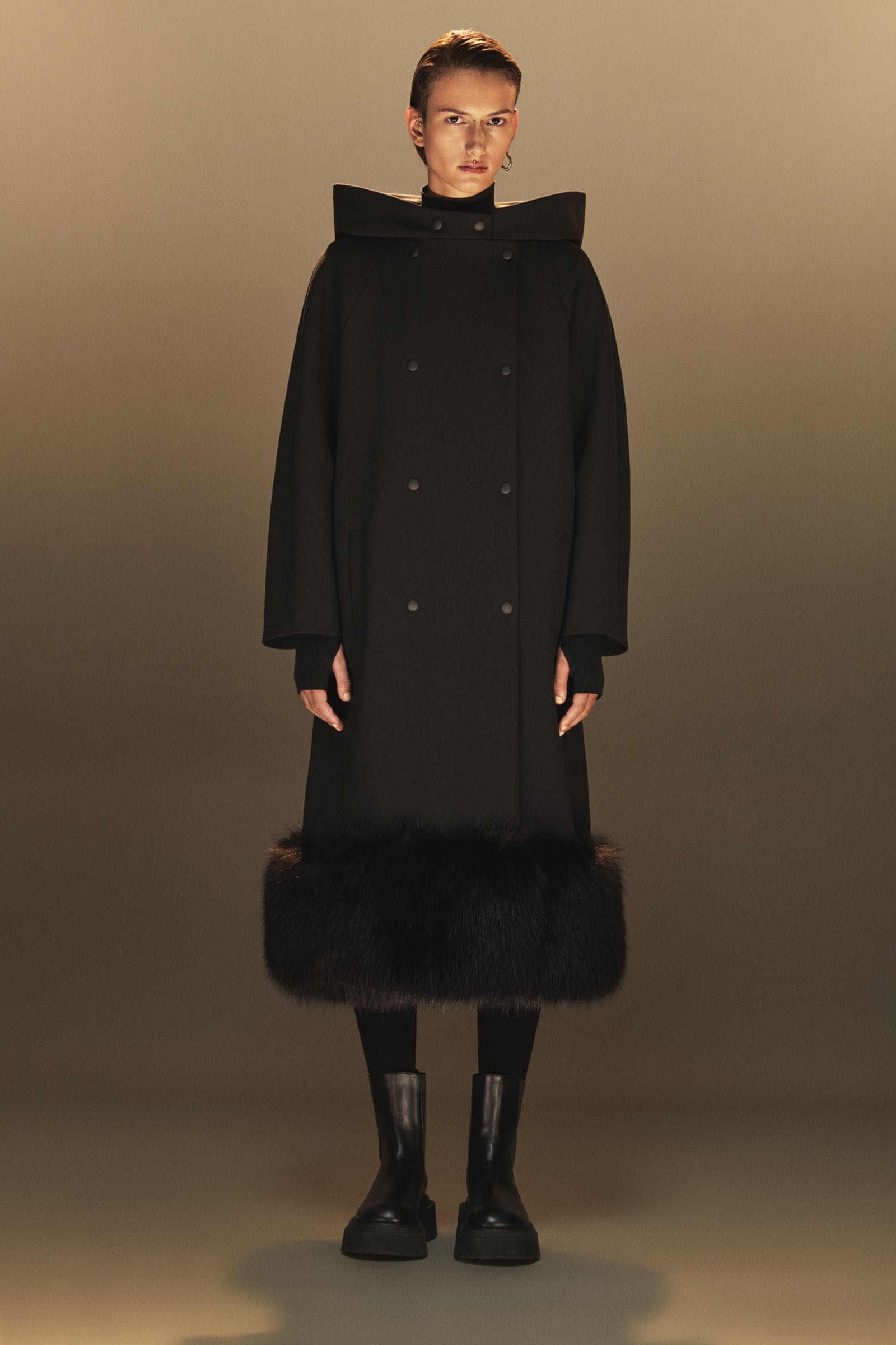 Sportmax: 6 παλτό-ορόσημα από 6 σημαντικές δεκαετίες της μόδας-3