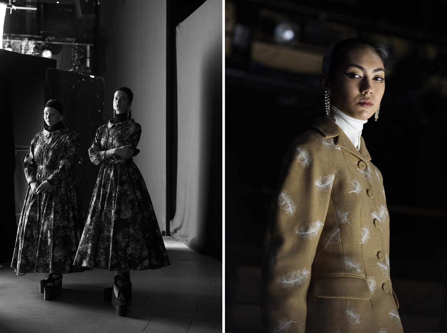 The value of elegance: Συνέντευξη με τον Erdem-6