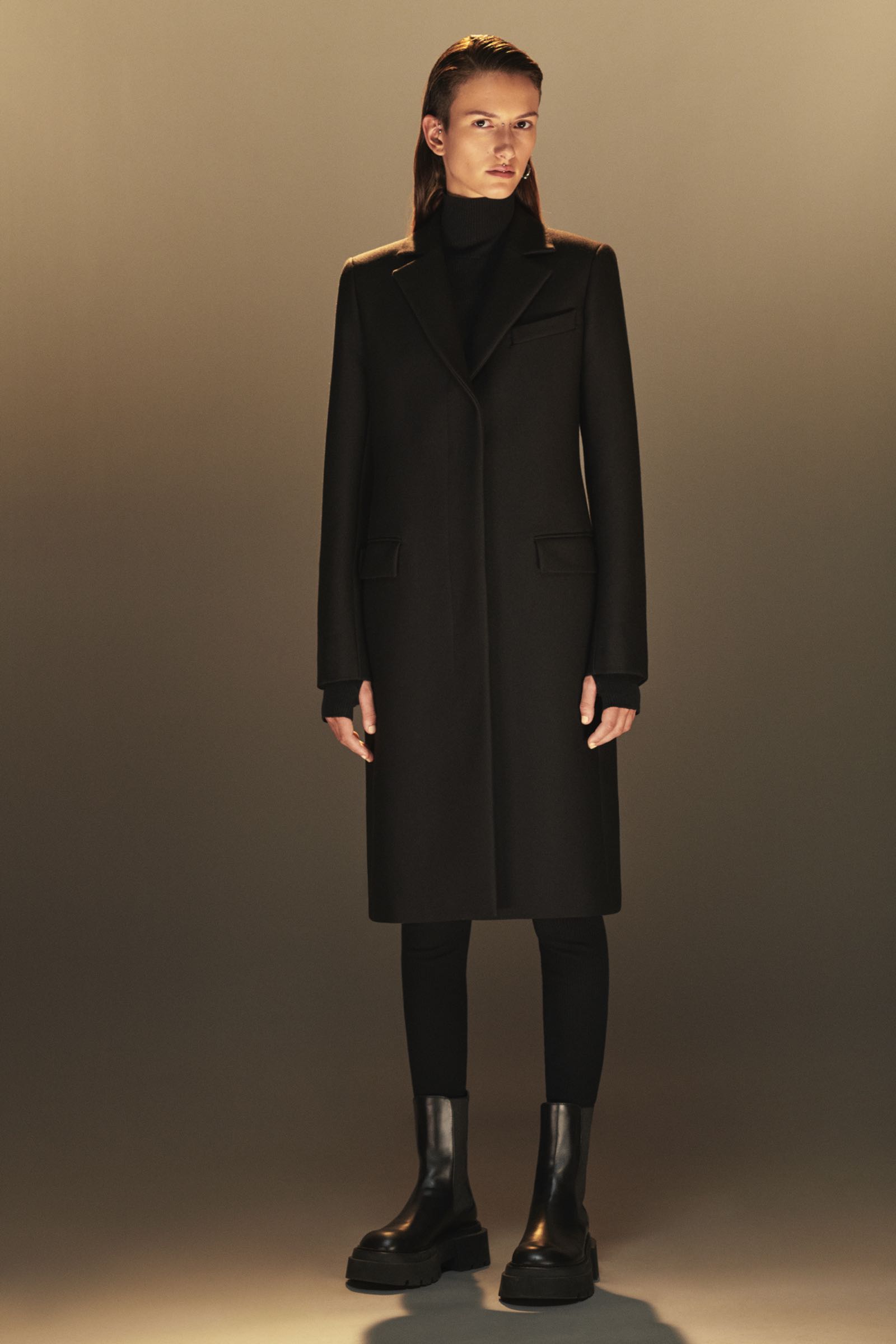 Sportmax: 6 παλτό-ορόσημα από 6 σημαντικές δεκαετίες της μόδας-6