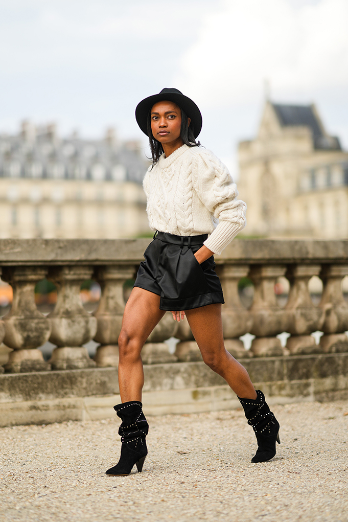 Σουέντ μπότες: 7 looks για να τις επαναφέρετε στην γκαρνταρόμπα σας-2