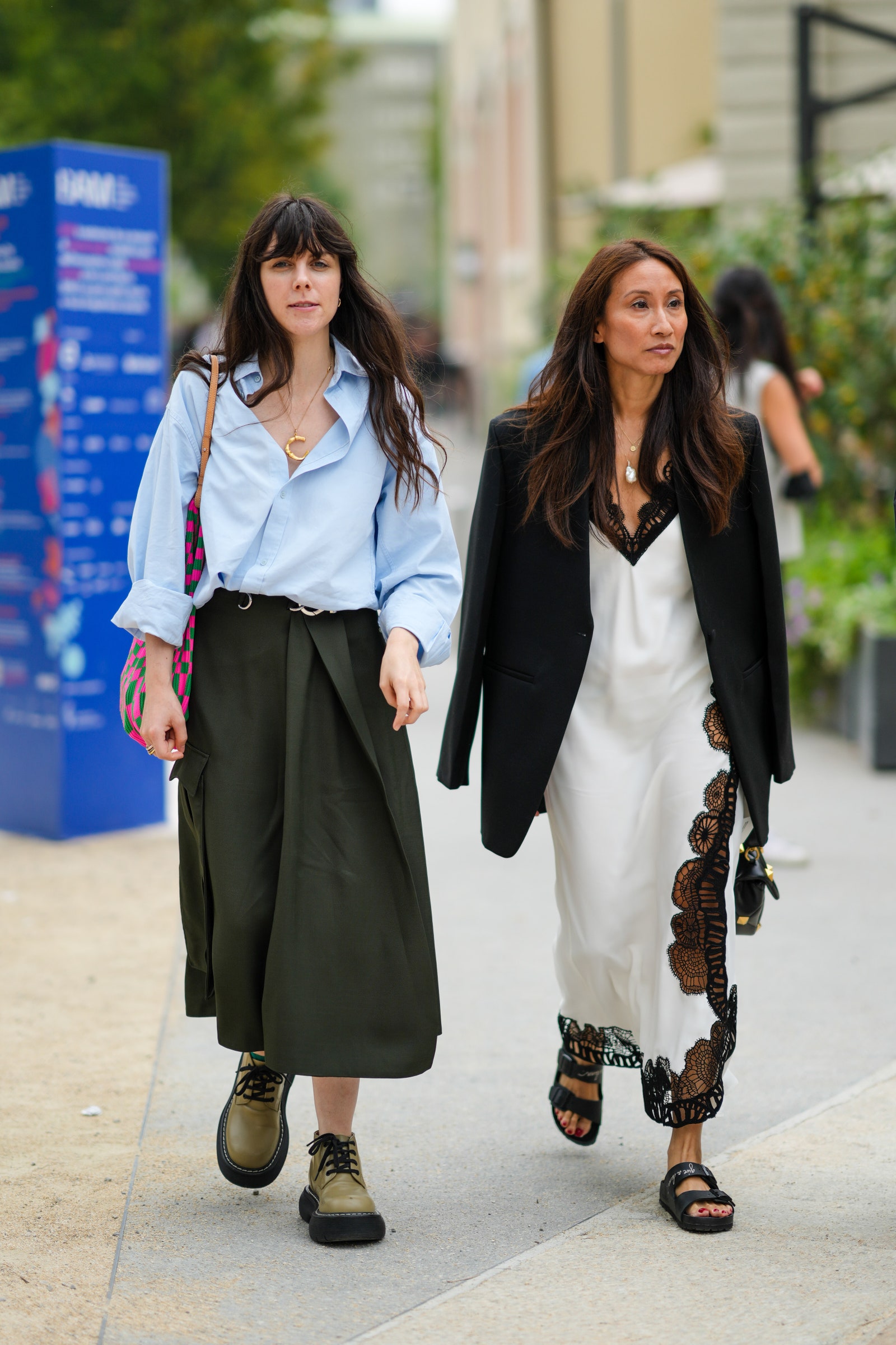 Brogues: Πώς θα φορέσουμε τα πιο trendy παπούτσια τώρα-3