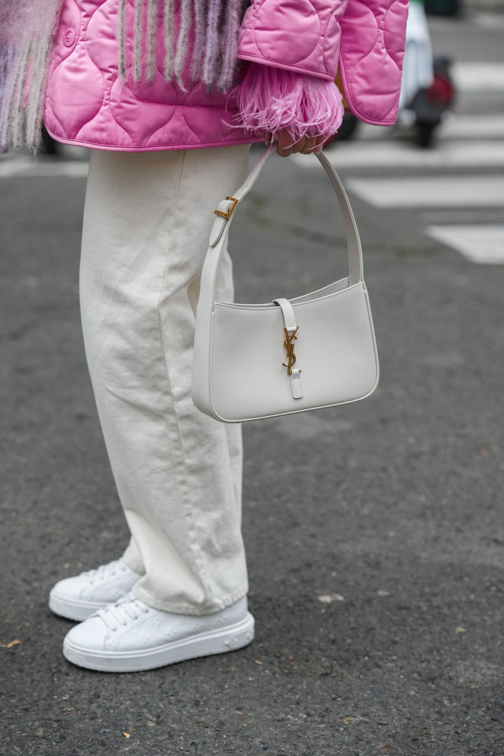 Sneakers: Οι 5 τάσεις που θα φορέσουμε περισσότερο το 2022-3