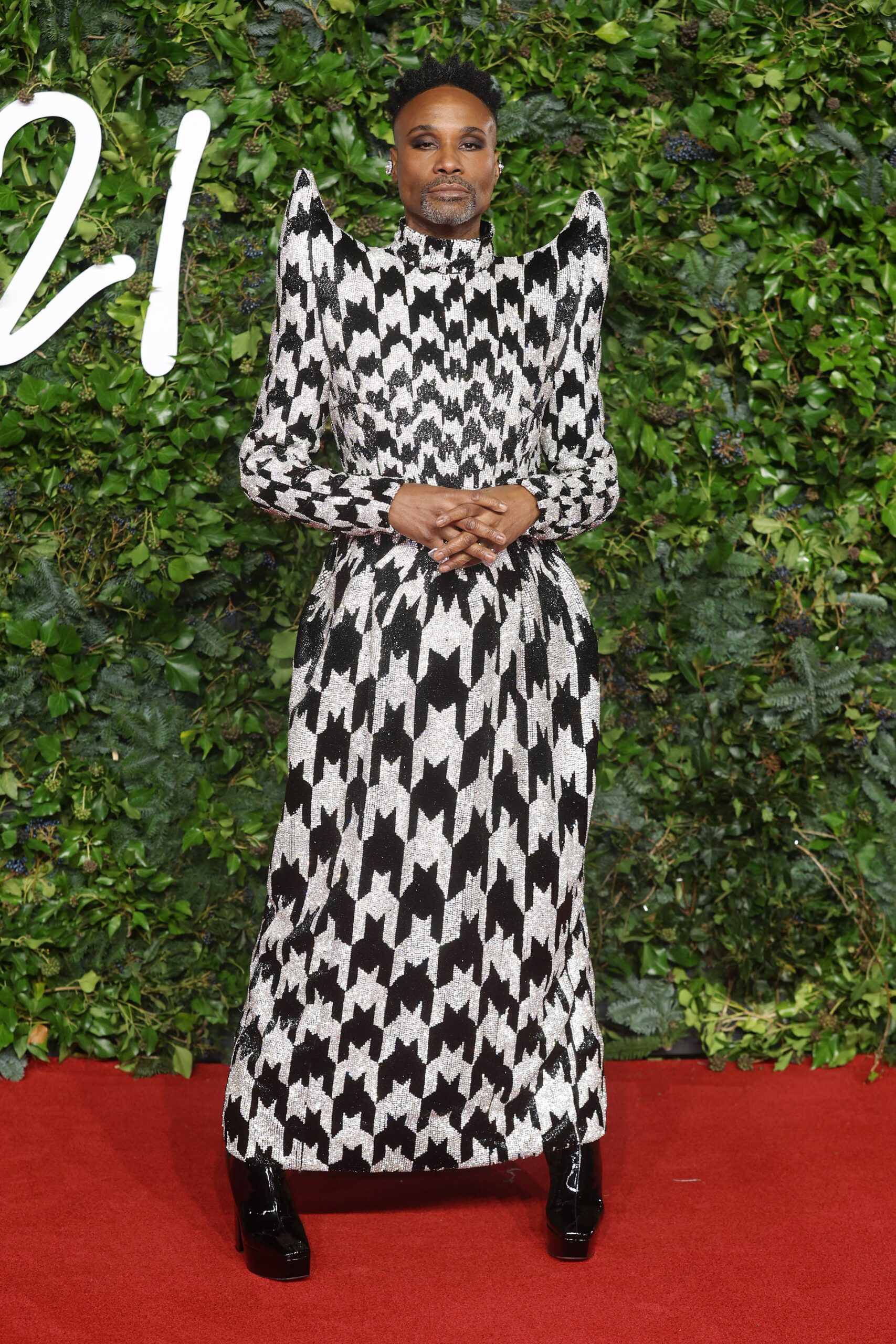 The Fashion Awards: Οι best dressed καλεσμένοι στο κόκκινο χαλί-7