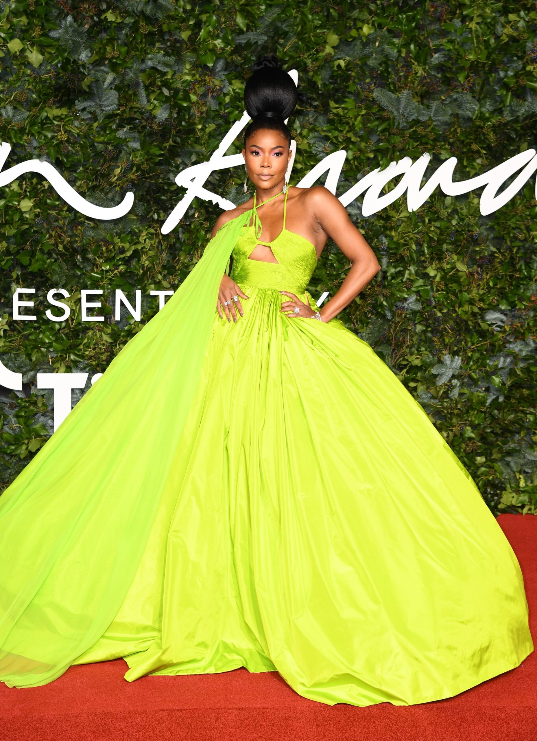 The Fashion Awards: Οι best dressed καλεσμένοι στο κόκκινο χαλί-8