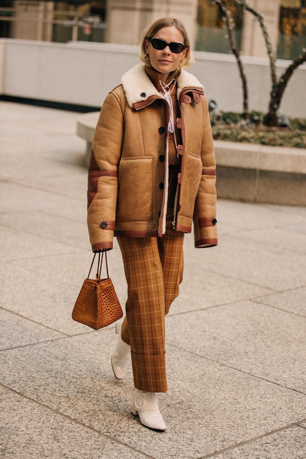 Winter-proof: 10 look για να διατηρήσετε το στυλ σας στην καρδιά του χειμώνα-7