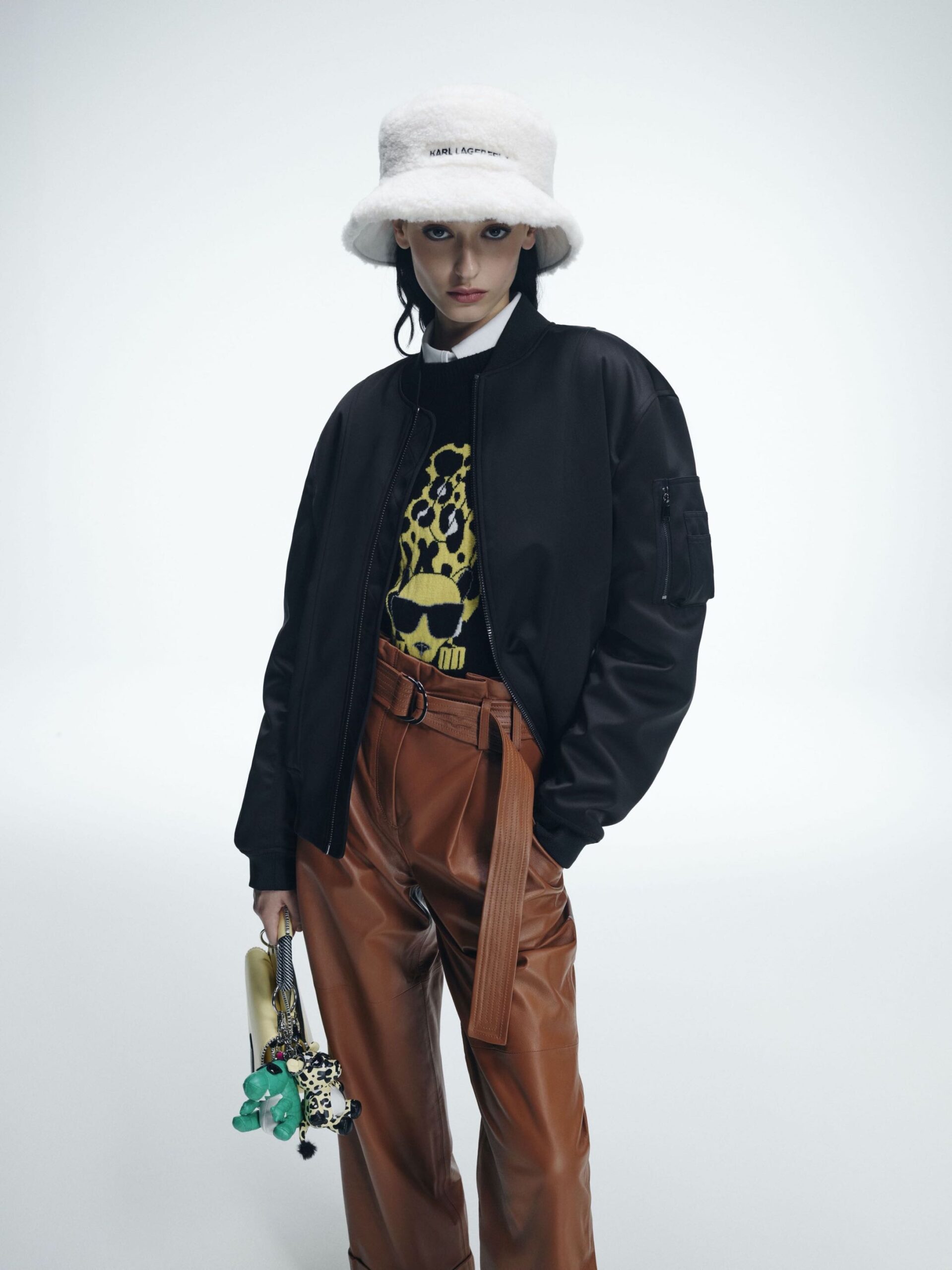 Karl Lagerfeld: Η Holiday collection μας βάζει σε γιορτινό mood-2