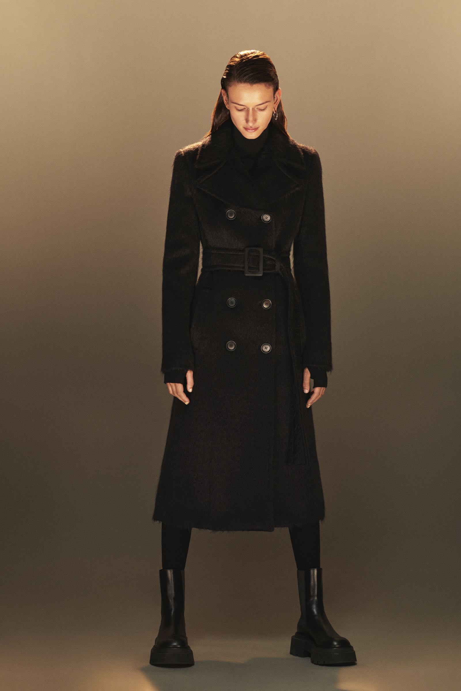 Sportmax: 6 παλτό-ορόσημα από 6 σημαντικές δεκαετίες της μόδας-5