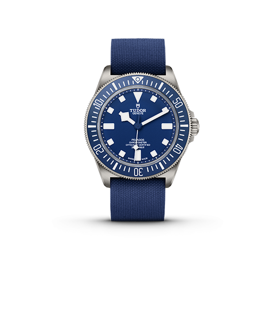 Το νέο μοντέλο Tudor σχεδιάστηκε για υποβρύχιες εξερευνήσεις-3