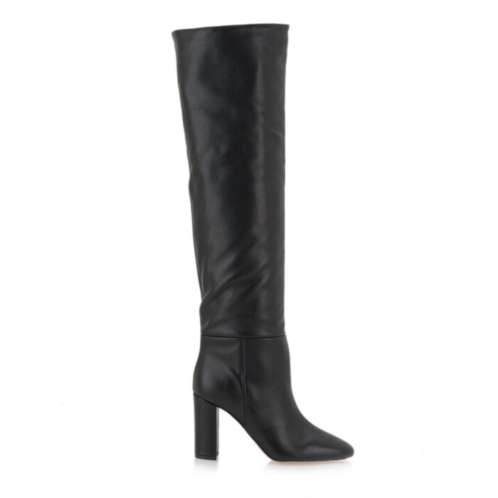 Party shoes και φορέματα: Οι Vogue approved συνδυασμοί του χειμώνα-6