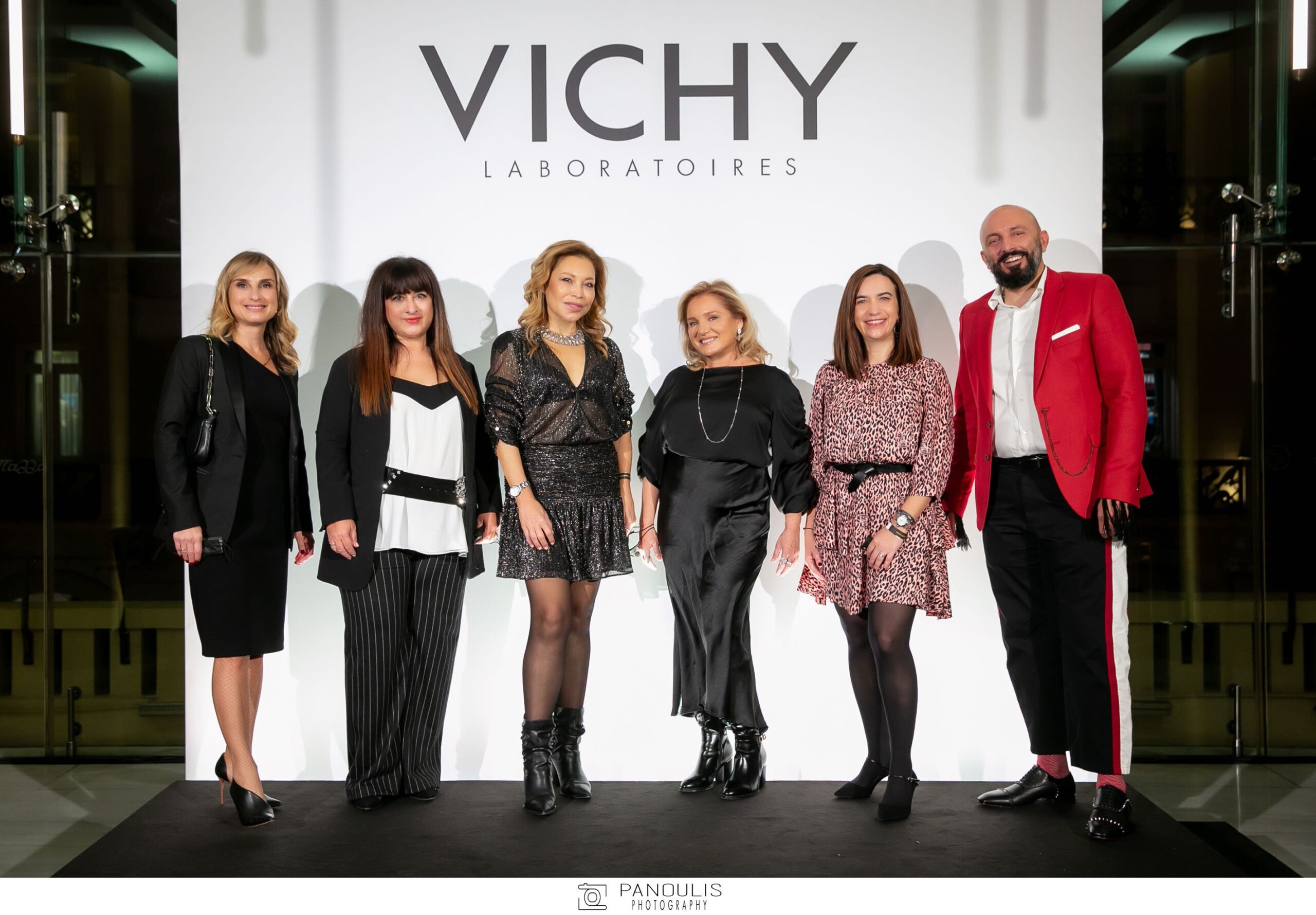 Η Vichy συνεργάζεται με την Μαρία Καβογιάννη με στόχο τη γυναικεία ενδυνάμωση-3