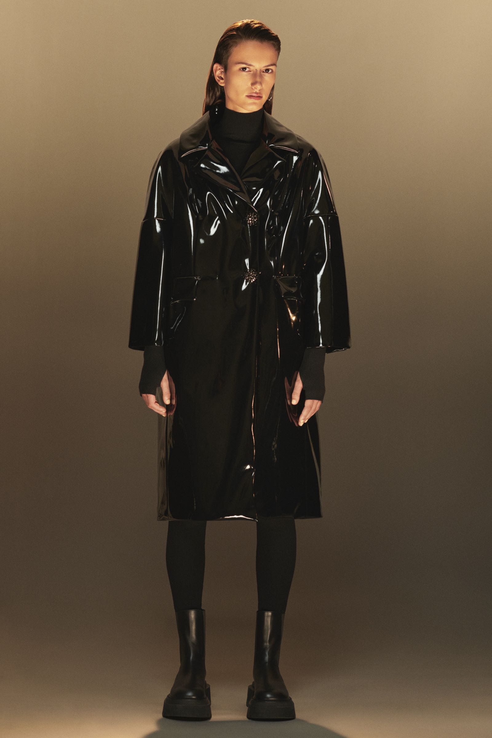 Sportmax: 6 παλτό-ορόσημα από 6 σημαντικές δεκαετίες της μόδας-4