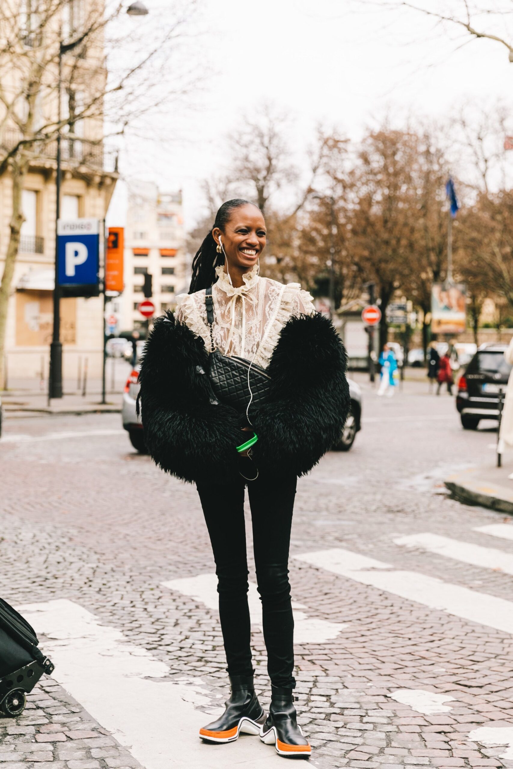 Winter-proof: 10 look για να διατηρήσετε το στυλ σας στην καρδιά του χειμώνα-6