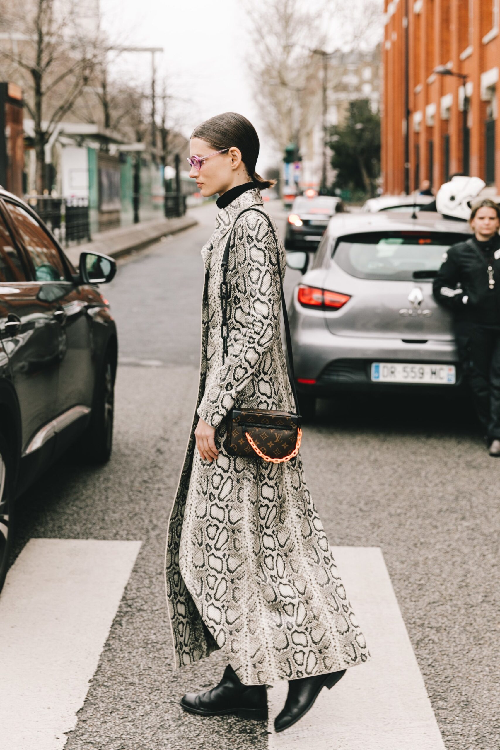 Winter-proof: 10 look για να διατηρήσετε το στυλ σας στην καρδιά του χειμώνα-1