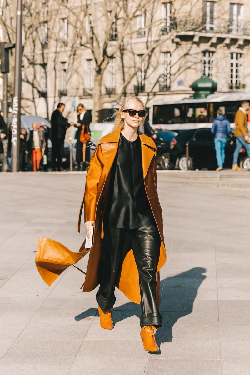 Winter-proof: 10 look για να διατηρήσετε το στυλ σας στην καρδιά του χειμώνα-3