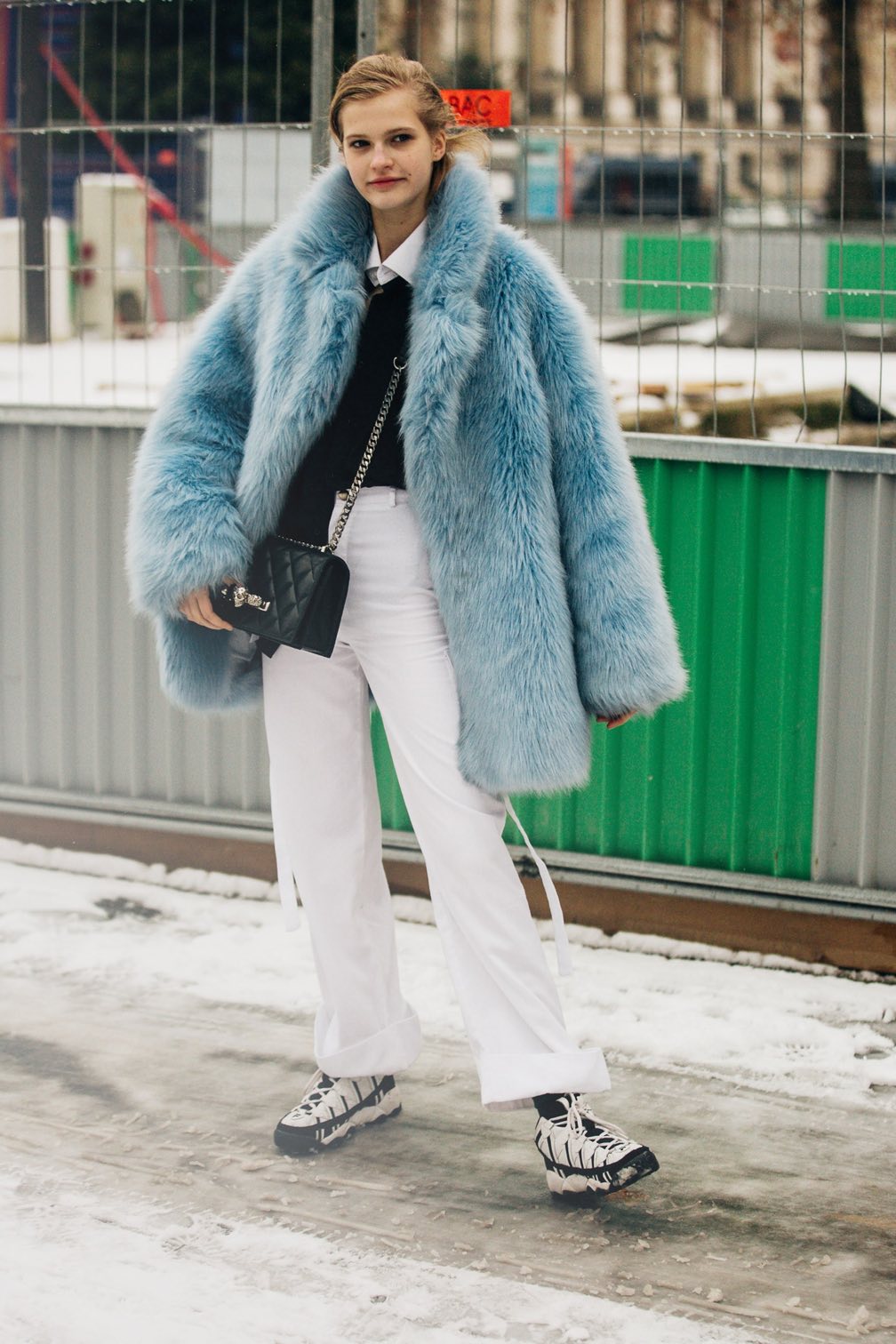 Winter-proof: 10 look για να διατηρήσετε το στυλ σας στην καρδιά του χειμώνα-2