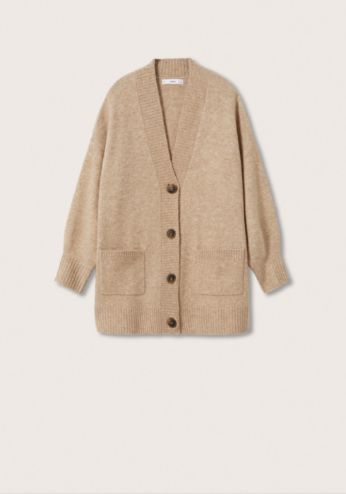 Comfy chic: 9 κομμάτια για να συνδυάσετε άνεση και στυλ-3