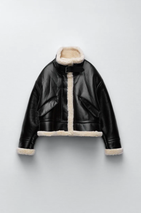 Comfy chic: 9 κομμάτια για να συνδυάσετε άνεση και στυλ-8